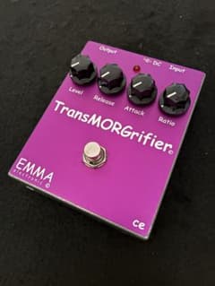 ☆週末限定特価☆EMMA electronic TransMORGrifier - メルカリ