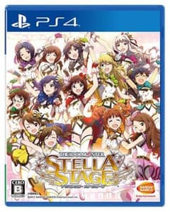 【CASLさん専用】アイドルマスター ステラステージ 通常盤のサムネイル