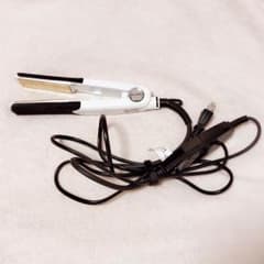 ヘアアイロン ˹ Pro Style ˼ DBI-210-PWのサムネイル