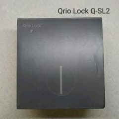 キュリオロック Qrio Lock Q-SL2のサムネイル