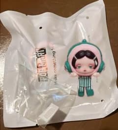[店舗限定]Pop attach Mute mode スカルパンダのサムネイル