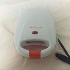 【未使用】ホットサンドメーカーのサムネイル