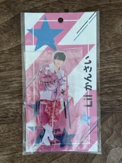 西村拓哉 アクリルスタンド 4種セット Lilかんさいのサムネイル
