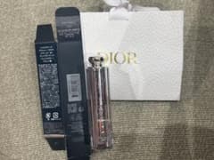 DIOR バックステージグラッシー グロウスティック 001 グレイズドピンクのサムネイル