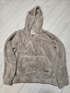 BILLABONG ボアパーカーのサムネイル