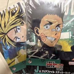 SAKAMOTO DAYS 이치 반 쿠지 J상 히라스케 아사쿠라 신