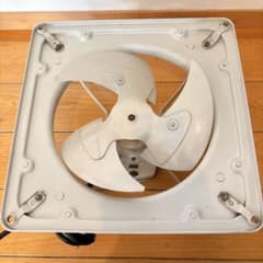 MITSUBISHI 換気扇 EF-30BSB 30cm 4P 高所取り付け用 MITSUBISHI 換気扇 EF-30BSB 30cm 4P 高所取り付け用 - メルカリ