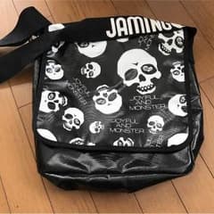 ジャム ショルダーバッグのサムネイル
