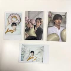 簡秀吉 SEEK チェキのサムネイル