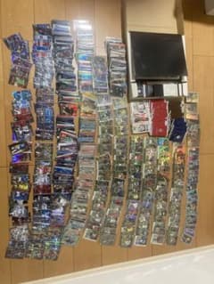 WCCF footista 超大量コレクションセットのサムネイル