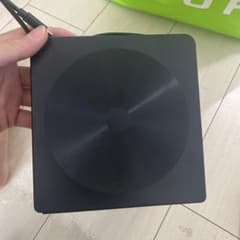 おにぎり様専用　external odd & hdd deviceのサムネイル