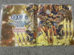 遊戯王 閃刀姫カイナ　プレイマットのサムネイル