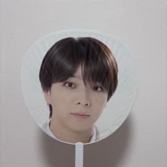 M!LK 塩﨑太智 エビライ EBiDAN THE LIVE 2026 うちわのサムネイル