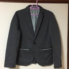 チャオパニック✩メンズ✩ジャケット✩Mサイズのサムネイル