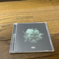 cvlte CDのサムネイル