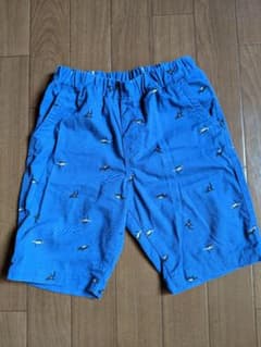 真美むめも♪様専用ハーフパンツのサムネイル