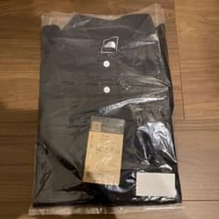 【L】THE NORTH FAC ノースフェイス ポロシャツ NT22232のサムネイル