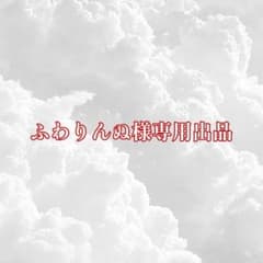 ふわりんぬ様 専用ページのサムネイル