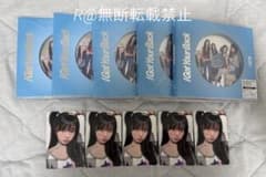 ILLIT I Got Your Back CD ウォンヒ トレカ 5枚セット - メルカリ