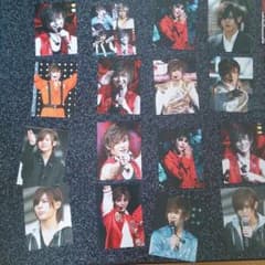 山田涼介 写真のサムネイル