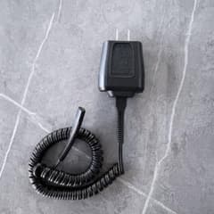 Dedicated power adapter, Braun Series 3 charging cable 5210