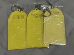 ゲンジブ観測所 トレカケース 大倉空人 3つセットのサムネイル