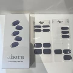 OHORA オホーラN Denim Jean 14枚のサムネイル