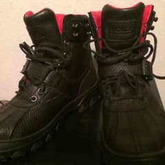 Polo bootsのサムネイル