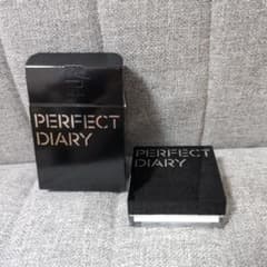 PERFECT DIARY トランスルーセント ブラーリング ルースパウダーのサムネイル