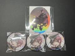 ぢゅべ。様 リクエスト 2点 まとめ商品のサムネイル