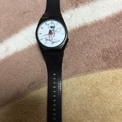 時計のサムネイル
