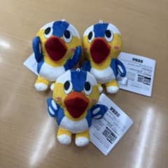 【新品】ぬきたしTHEANIMATIONマスコット“ハメドリくん” 全3種 ぬきたし THE ANIMATION マスコット“ハメドリくん”(EX) 全3種 - メルカリ