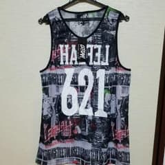 LEFLAH レフラー 新品タグ付き タンクトップのサムネイル