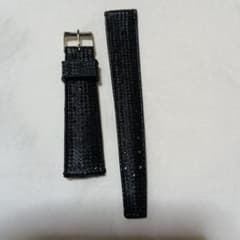 TROPIC SPORT TYPE　黒　２０ミリ　デッドストック　60s 70sのサムネイル