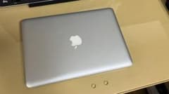 MacBook Pro 2011 13インチ メモリ8GB SSD256GBのサムネイル