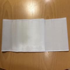 すずろ　ワイドベルト　美品のサムネイル
