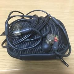 Audiotechica  im01のサムネイル