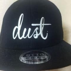 dustbox キャップのサムネイル