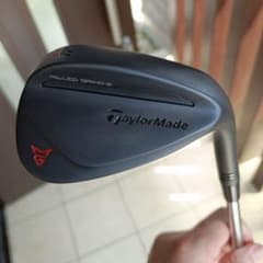 Taylormade ミルドグラインド2 　ウェッジのサムネイル