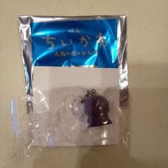 映画 ちいかわ 人魚の島のひみつ マスコットヒトハのサムネイル