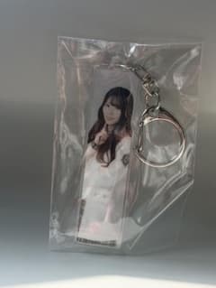 【即日発送】山下瞳月 ローソンアクリルキーホルダーのサムネイル