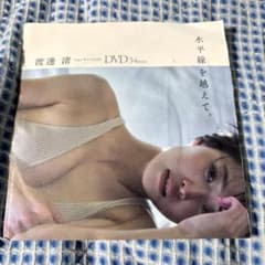 渡邉渚 DVD プレイボーイ 付録 - 3