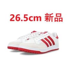 新品 26.5cm adidas アディダスオリジナルス スニーカーのサムネイル