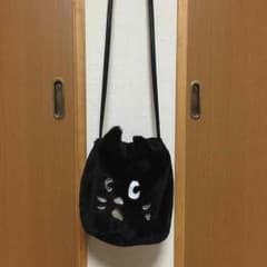 ネネット ne-net ショルダーバッグのサムネイル