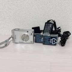 2742【極美品】FUJIFILM FinePix F10 バッテリー2個 2742【極美品】FUJIFILM FinePix F10 バッテリー2個 - メルカリ