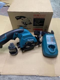 マキタ 充電式 丸のこ HS300DZ 10.8V 85mm makitaのサムネイル