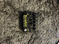 SANSAMP bassDriver D.Iのサムネイル