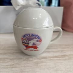 ケンタッキー Happy Easter マグカップのサムネイル