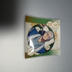 SAKAMOTO DAYS 坂本太郎 缶バッジ 五神