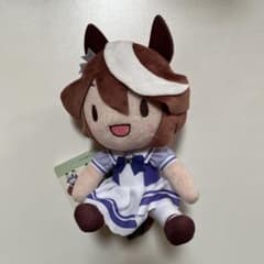 ウマ娘プリティーダービーふわぷちぬいぐるみVol.7の入手方法まとめ